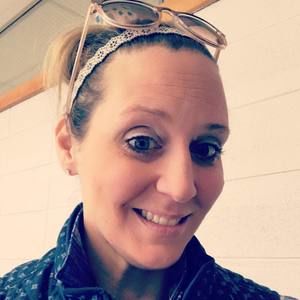 Meet your Posher, Heidi